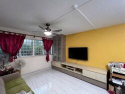 Blk 175 Bishan Street 13 (Bishan), HDB 5 Rooms #544952311